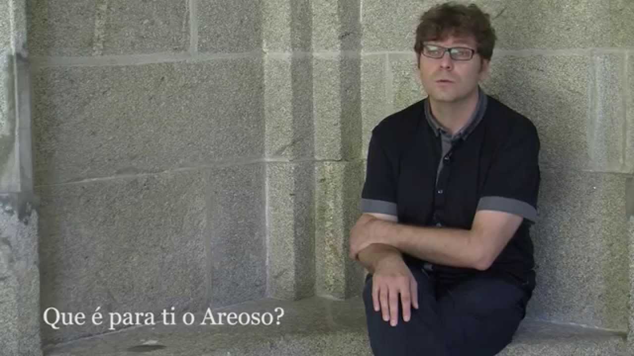 Ignacio Vilaseco - O futuro de Guidoiro Areoso