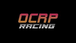 OCRP - iRacing from Eldora - Week 7 #ocrp #iracing