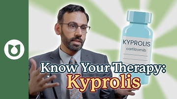 All About Kyprolis (Carfilzomib)- A Proteasome Inhibitor for Multiple Myeloma (2025)
