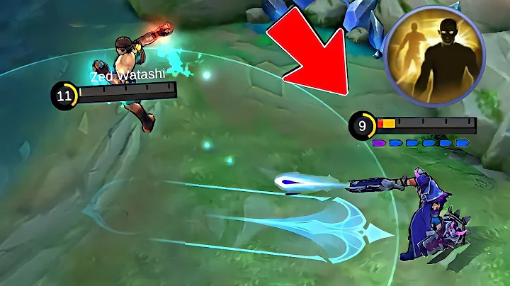 how to be pro chou in 1 min