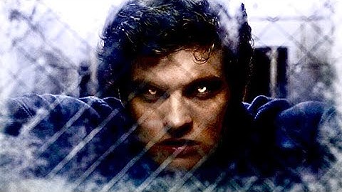 Teen Wolf | Isaac Lahey - Click Click Boom