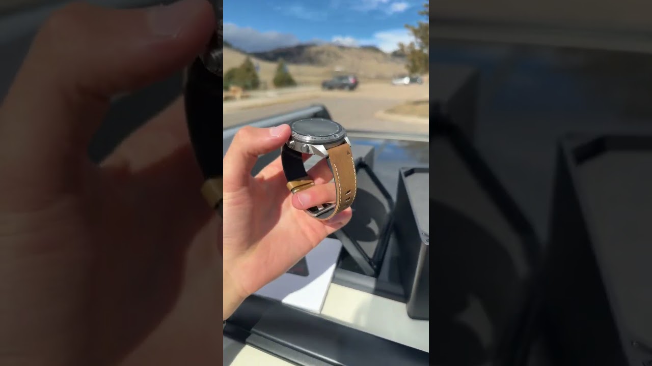 This Garmin Is the World’s Most Expensive Smartwatch