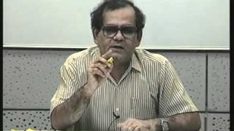 Lec-21 Basic Principles of Feedback Control (Contd.)