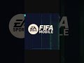 Достигаем вершин рейтинга {10}часть 📈 #fifa #fifamobile #football #shorts #рекомендации
