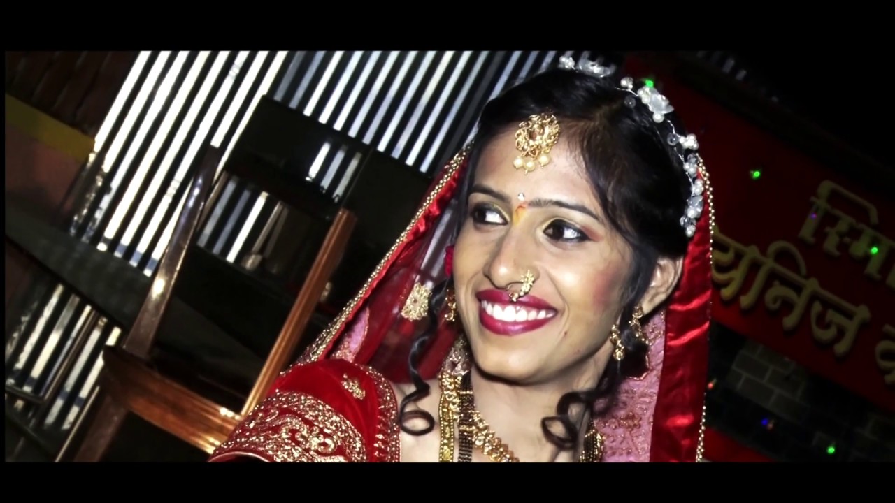 Ranjit & Rajshri {Manish Nagrale } - YouTube