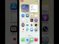Apple ios 26.4 Stable Release Iphone 11 new features #youtubeshorts #iphone