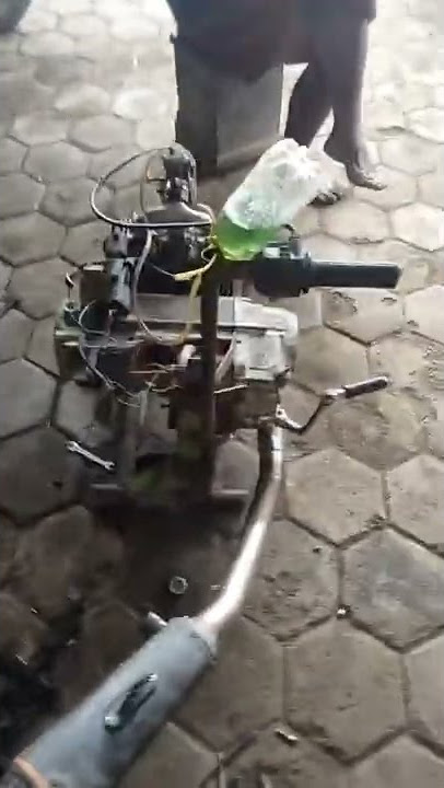 Astrea grand 3 silinder di jual ?