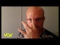 VCW - C.W. Anderson claims Tommy Dreamer will say "I Quit!"