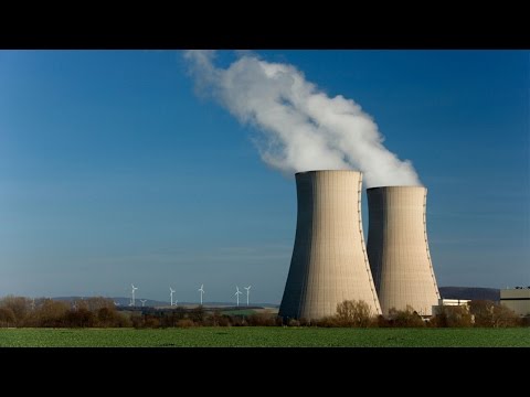 Safety in the Nuclear Industry - Professor Philip Thomas