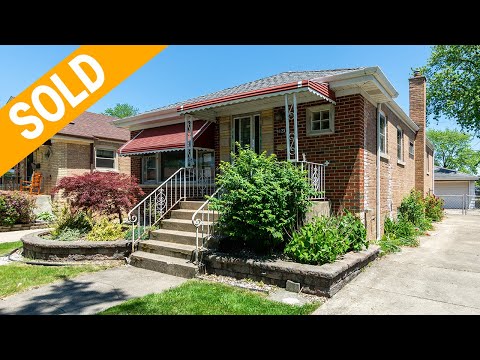 SOLD! 9125 S
