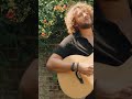 In Love Again - Ed Tattersall - Acoustic