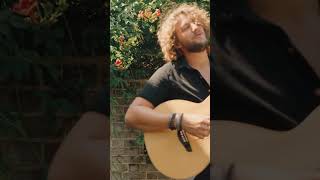 In Love Again - Ed Tattersall - Acoustic