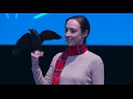 The fascinating intelligence of birds | Auguste von Bayern | TEDxTUM