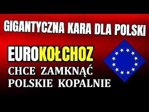 Polska ukarana przez