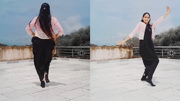 Sapna Choudhary New song ;  Dance Video /  Fouji Fojan 2 / New Haryanvi song ​  #officialsarlameena