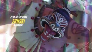 Overwatch - Absolutely Savage (Roadhog PotG)