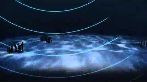 Step 2 offshore seismic exploration