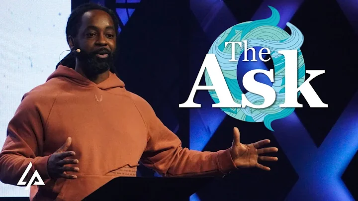 The Ask | Marcus Couch | LifePoint Church, Harrisburg