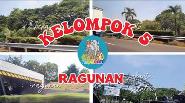 Tugas Vlog Informatika Kelompok 5 Kelas 9.i (Meng explore Hewan-Hewan)