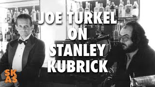 On Stanley Kubrick : A Force Of Nature 1/5 "Why No Oscar?" (2001)