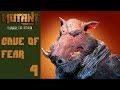 Mutant Year Zero: Cave of Fear (Part 4)