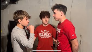 Niko Jacob (175 lbs) vs Garrison Vertrum (146 lbs) UFMC 6 FULL FIGHT MMA Details