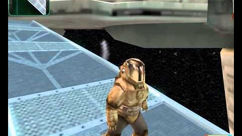 Kotor 2 Spacesuit Derp