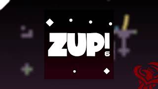 ZUP! 6 OST • Ann Sharova ♫ Radio Royal Phoenix