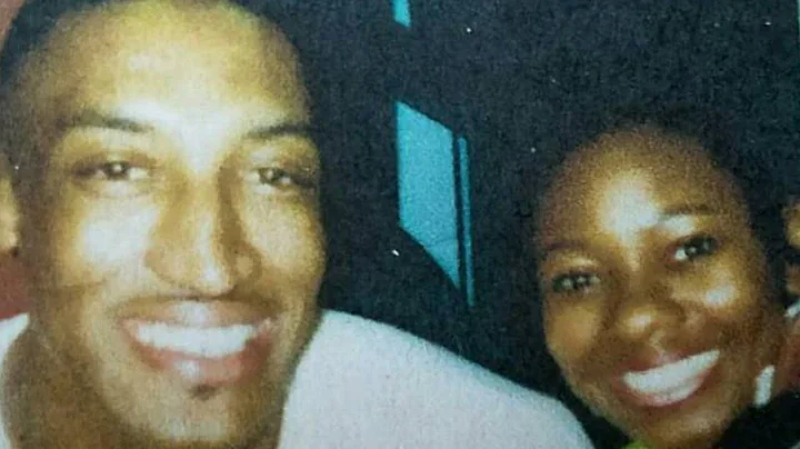 Scottie Pippen's 8 Kids & MESSY Dating History