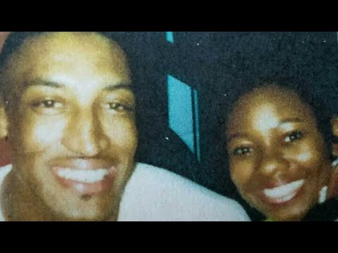 Scottie Pippen's 8 Kids & MESSY Dating History