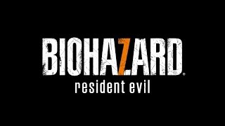 『BIOHAZARD 7 resident evil』　TAPE-1 