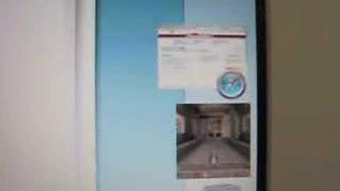 Quake 1 in the dock, osx