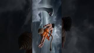 Jay shree Ram...#ram #hanumanji #hanumanchalisa #trendingshorts #trending #bhakti