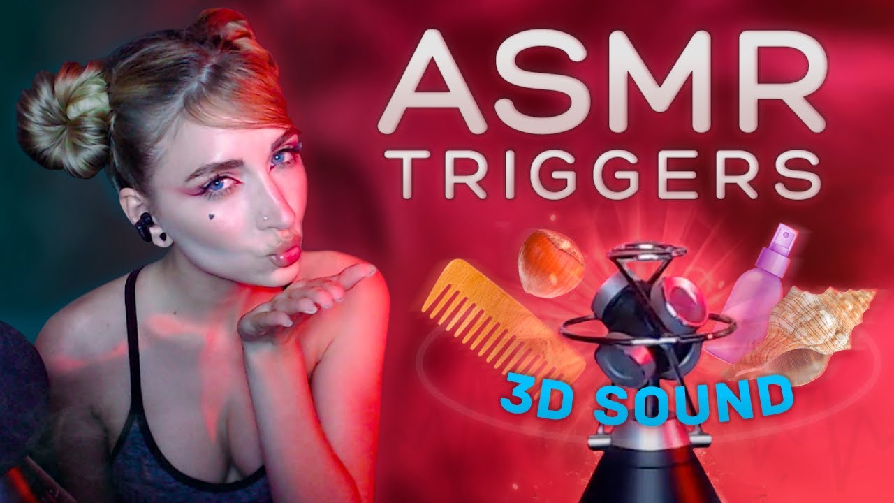 Asmr kotya