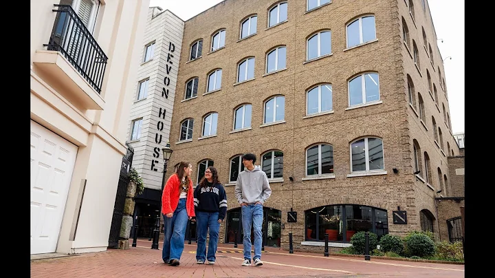 What is Experiential Learning at Northeastern University London?