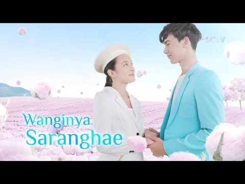 So Klin Pewangi Cotton Fantasy • TVC Edisi 2024 • Iklan Indonesia 30 sec