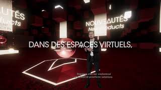TEASER VIRTUAL SHOW 2020 BIOTECH DENTAL