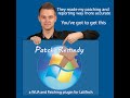Patch Remedy for Labtech