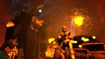 skibidi : war across dimension verse [Episode 4 (Part 1) ]