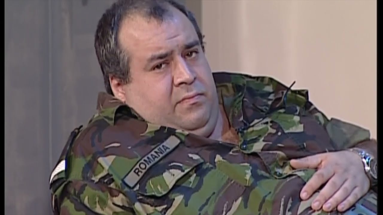 Trăsniții maraton sezon 5 - Episoade 34, 35 și 36