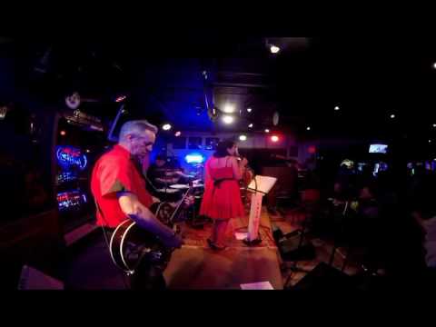 Ali Cat & the Rat Rods - Fever