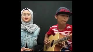 Kemarin [Gitar] || Dimas Gepeng ||