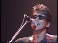 HIROSHIMA&#39;89 LIVE 玉置浩二「She Don&#39;t Care」