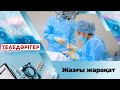 Жазғы жарақат І «Теледәрігер»