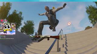 (10/9/24 VOD PART 2)(CS2+IGNITED) SILLY INTRO, SONY EVENT BINGO, CS2 SHENANIGANS, AND SUPER COOL ..