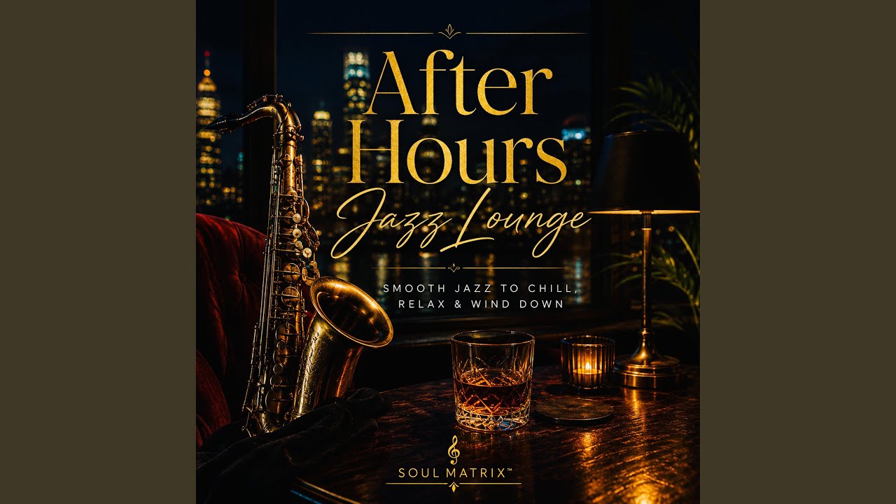After Hours Jazz Lounge - YouTube
