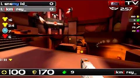 02.17.11 Anima Gaming Duel Showcase - Finals