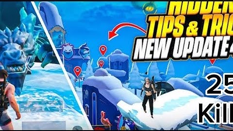 “Exploring BGMI 4.1 Update – New Guns, New Map, Full Gameplay in livik#bgmivideos #pubgvideo #bgmi 