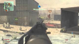 AK 47 quad feed