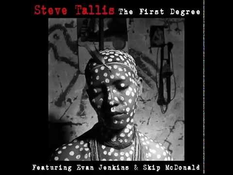 STEVE TALLIS   SPEAK OF THE DEVIL adlı videoyu YouTube'da izle